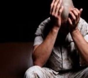 Veteran PTSD