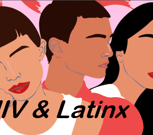 HIV Latinx