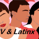 HIV Latinx