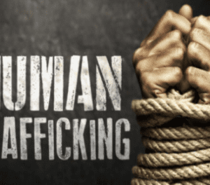 human-trafficking