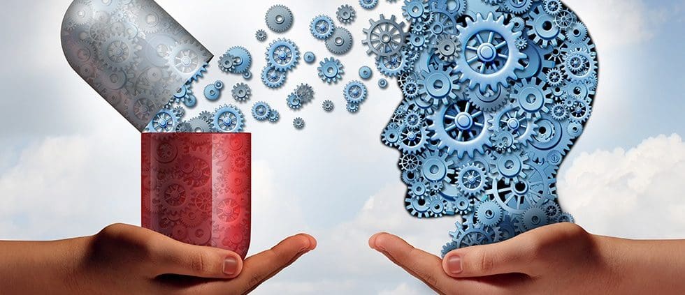 Neurology of Addiction