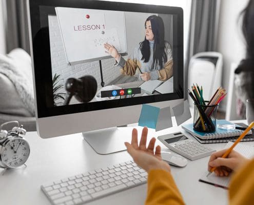 Health Continuing Education