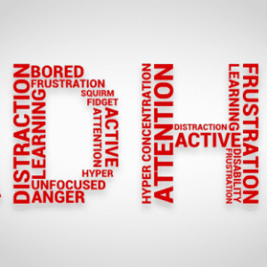 ADHD