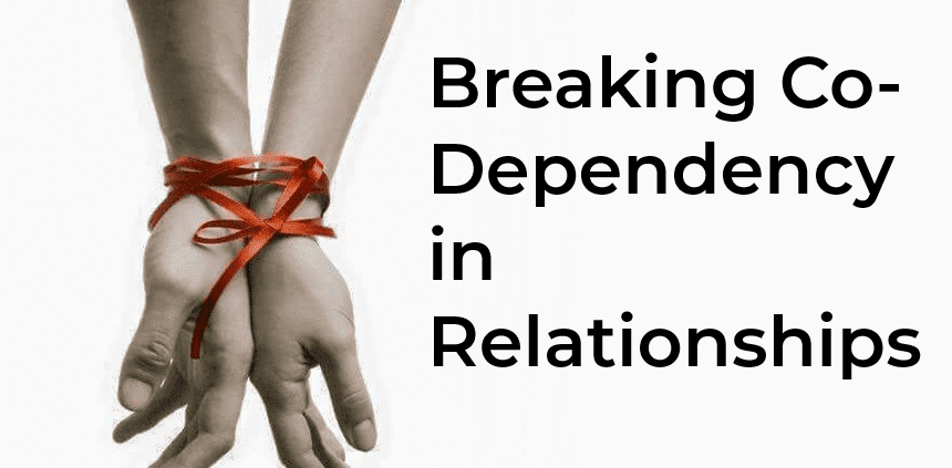 codependency
