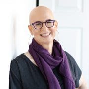 Dreya Blume Headshot