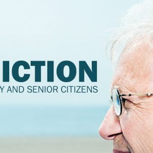 Elderly Addiction: Identifying & Interventions for Substance Misuse in Older Adults (2HR) Presented by Dr. Paul Hardy, Paul Hardy, D.Min, CSAC, NMAC