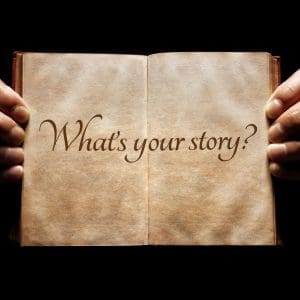 Using Narrative Therapy in Client Work (3HR) Presented by Dreya Blume, MSW, LCSW