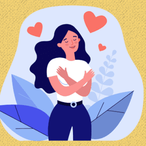 Teaching Clients Self-Compassion for Attachment Wounds (3HR) Presented by Ashley Esry, LCAS, LCSW