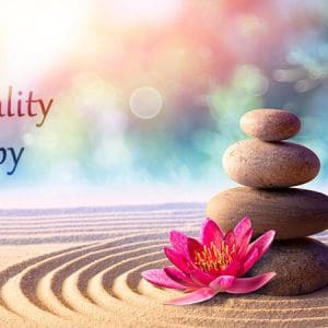 The Role of Spirituality in Fostering Mental Health: Teaching Wellness for all Client Populations from an Evidence-Based Perspective (3HR) Presented by Dreya Blume, MSW, LCSW