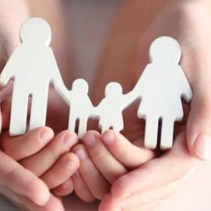 3 CE Hours - Exploring Family Resilience <sm><br><b>DATE:</b> Friday, December 5, 2025 </sm><sm><br><b>TIME:</b> 1:30 pm - 4:30 pm EST</sm>
