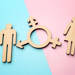 Working with Gender Diverse and Gender-Questioning Children and Adolescents (3HR) Presented by Dreya Blume, MSW, LCSW