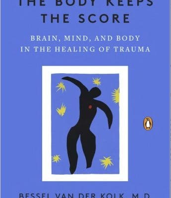 The body keeps the score