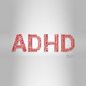 Mindfulness for Adults with ADHD: Practical Interventions (2HR) Presented by Dreya Blume, MSW, LCSW