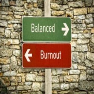 Burnout Prevention: The Ethics of Self-Care (2HR) Presented by Dreya Blume, MSW, LCSW