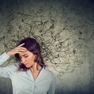 Mindfulness for Adults with ADHD: Practical Interventions (1.5HR) Presented by Dreya Blume, MSW, LCSW