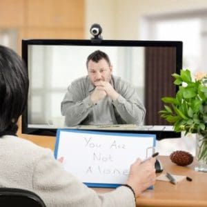 Telehealth: Ethical Dilemmas and Solutions (1.5HR) Presented by Dreya Blume, MSW, LCSW