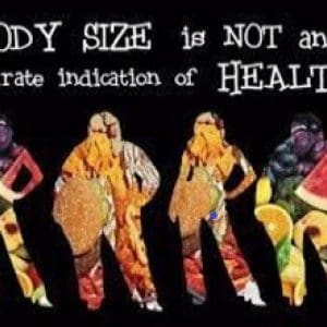 Let's talk about the F-word: Working with Fat Bodies in Therapy (2HR) Presented by Stacy Blankenship, MSW, LCSW