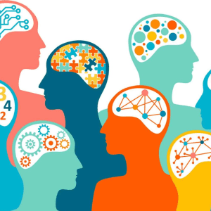 Thinking Differently About People Who Think Differently: Introduction to Neurodiversity Affirming Therapy for Adults (3HR) Presented by Stacy Blankenship, MSW, LCSW