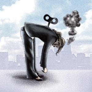 Assessing and Treating Compassion Fatigue (2HR) Presented by Kelli Underwood, LCSW