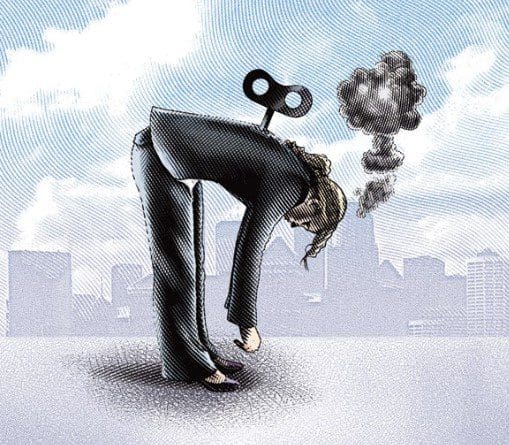 Assessing and Treating Compassion Fatigue (2HR) Presented by Kelli Underwood, LCSW