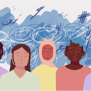 Somatic Effects of Anxiety in the BIPOC Community (3HR) Presented by Deeariah King, MSW, LCSW