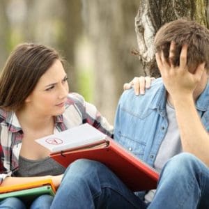 Understanding Trauma Reactive Violence in Adolescents (2HR) Presented by Dr. Jillian Graves, LCSW, Ph.D.