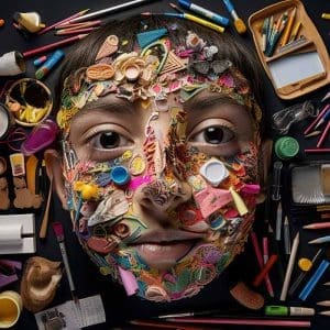 6 CE Hours - Introduction to Expressive Arts Therapy <sm><br><b>DATE:</b> Friday, November 21, 2025 </sm><sm><br><b>TIME:</b> 10:00 am - 4:30 pm EST</sm>