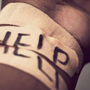 Behavioral Interventions and Strategies for Suicidal and Self-injurious Clients (2HR) Presented by Stacy Blankenship, MSW, LCSW