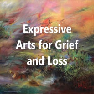 Expressive Grief