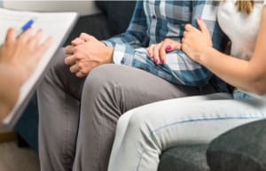 Addiction In Couples