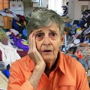 Too Much Stuff: Diagnosis and Treatment Approaches to Hoarding Disorder (6HR) Presented by Diane Bigler, LCSW, LSCSW