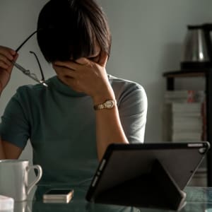 3 CE Hours - Understanding burnout, vicarious trauma and compassion fatigue in clinical work <sm><br><b>DATE:</b> Saturday, November 29, 2025 </sm><sm><br><b>TIME:</b> 1:30 pm - 4:30 pm EST</sm>