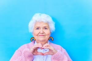 Supporting LGBTQ elders