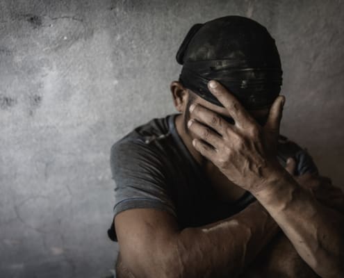 Understanding Addiction