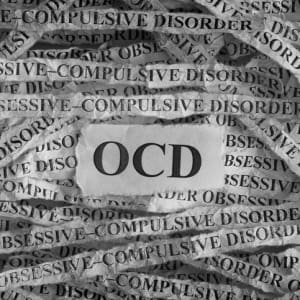 When Enough Isn't Enough: Diagnosis and Treatment for Obsessive Compulsive Disorder (3HR) Presented by Diane Bigler, LCSW, LSCSW