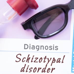 The Odd and Eccentric Personality Disorders: Schizotypal, Paranoid, Schizoid (2HR) Presented by Stacy Blankenship, MSW, LCSW