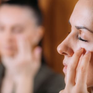 2 CE Hours - A Brief Introduction to Emotional Freedom Technique <sm><br><b>DATE:</b> Thursday, December 11, 2025 </sm><sm><br><b>TIME:</b> 5:30 pm - 7:30 pm EST</sm>