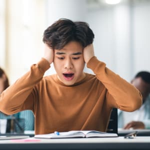 Testing Success! How to Help Students Beat Exam Stress (2HR) Presented by Dreya Blume, MSW, LCSW