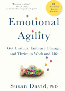 Emotional Agility