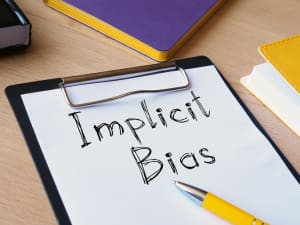 Implicit Bias