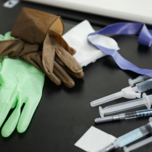 Exploring Ethical Considerations in Harm Reduction (2HR) Presented by Diane Bigler, LCSW, LSCSW