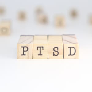 Post-Traumatic Growth: When Suffering Births Positive Transformation (3HR) Presented by Dreya Blume, MSW, LCSW