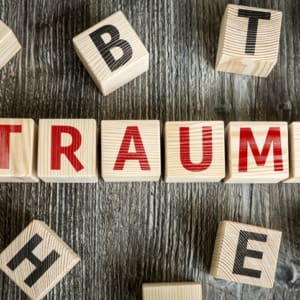 Healing Journey - A Fresh Perspective on Treating Clients Challenged by Trauma (3HR) Presented by Jodi Ann Geis-Crowder, MS, LPC, ACS