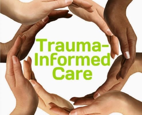 Trauma Informed Care