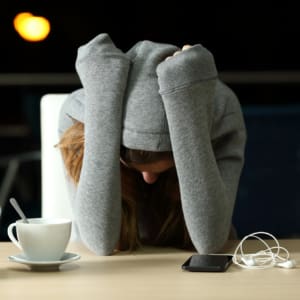 3 CE Hours - Anxiety, Depression and the Use of Social Media <sm><br><b>DATE:</b> Friday, October 24, 2025 </sm><sm><br><b>TIME:</b> 1:30 pm - 4:30 pm EST</sm>