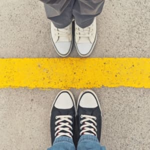 2 CE Hours - Navigating Boundaries in Clinical Practice: Ethical Considerations <sm><br><b>DATE:</b> Thursday, December 18, 2025 </sm><sm><br><b>TIME:</b> 5:30 pm - 7:30 pm EST</sm>