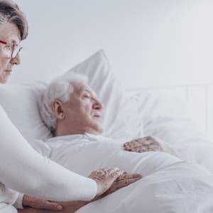 Hope Changes: Supporting Caregivers Through Anticipatory Grief (3HR) Presented by Katie Wangelin, MSW, LCSW