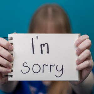 2 CE Hours – Forgiveness in Psychotherapy: Benefits and Challenges <sm><br><b>DATE:</b> Wednesday, November 12, 2025 </sm><sm><br><b>TIME:</b> 6:00 pm - 8:00 pm EST</sm>