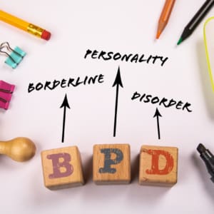 3 CE Hours - Assessment and Treatment of Borderline Personality Disorder <sm><br><b>DATE:</b> Friday, October 17, 2025 </sm><sm><br><b>TIME:</b> 1:30 pm - 4:30 pm EST</sm>