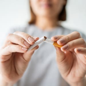 3 CE Hours - Smoking Cessation: Psychological Strategies for Quitting Nicotine <sm><br><b>DATE:</b> Saturday, September 13, 2025 </sm><sm><br><b>TIME:</b> 1:30 pm - 4:30 pm EST</sm>
